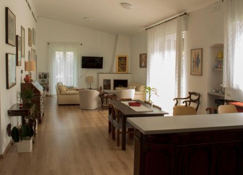 Villa Degli Ulivi