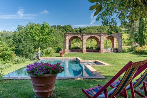 Villa dei fiori