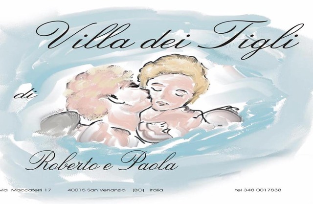 Villa dei Tigli