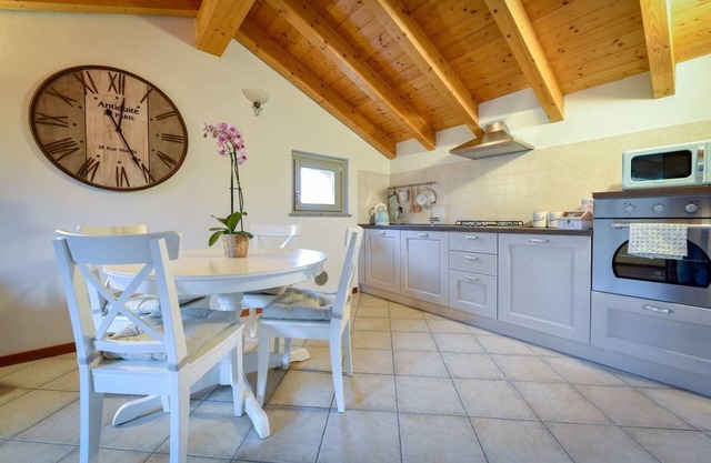 Villa dei Venti - Maestrale Apartment