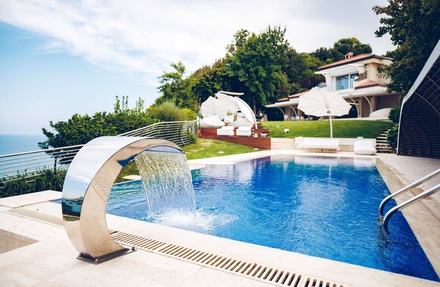 Villa del Conero - Homelike Villas