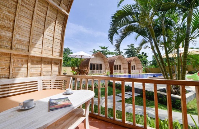 Villa Del Mar Canggu by Kanaya Hospitality