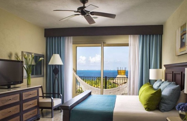 Villa Del Palmar Cancun