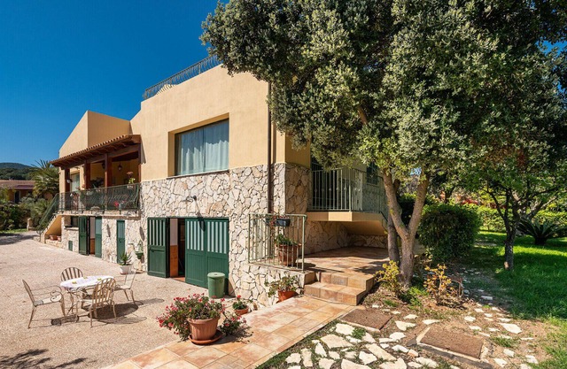 Villa del Poggio - Q2875