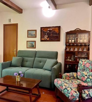 Villa Delia