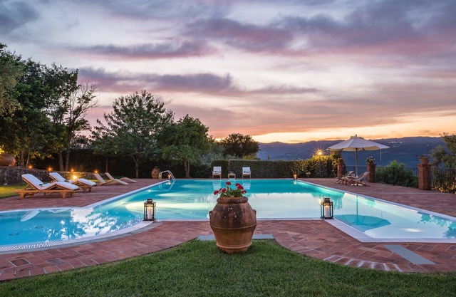 Villa Dell’Angelo by Fantasia Villas