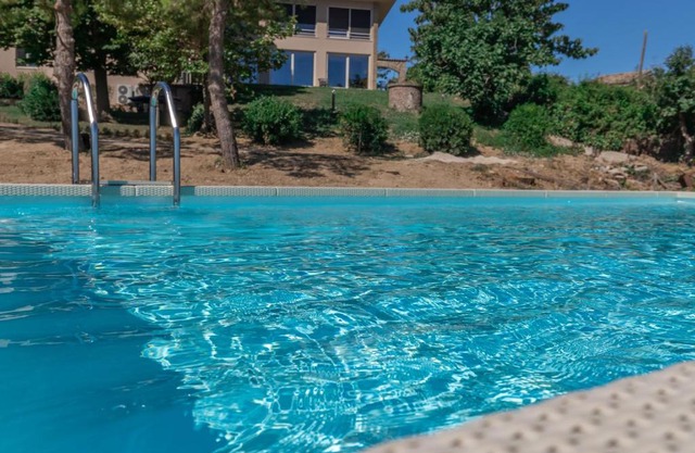 Villa Dell'Arco - Sea View, Private Pool & AirCo