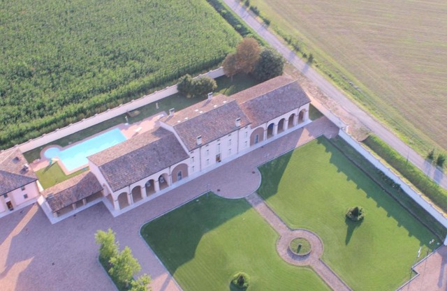 Villa Dello Spino