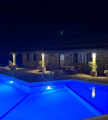 Villa Delphini
