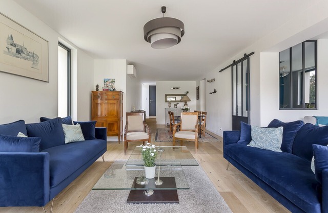 Villa des Croisettes - Welkeys