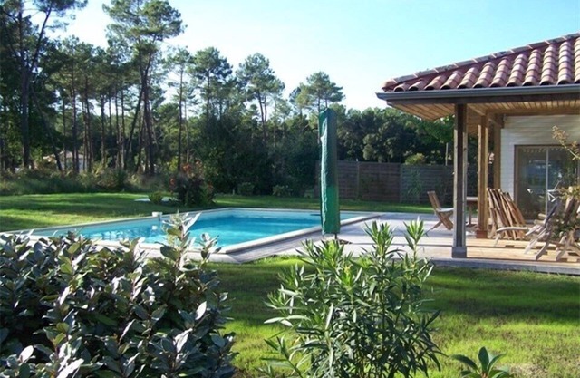 Villa des Mouettes