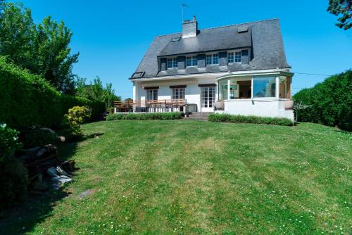 Villa des Romarins