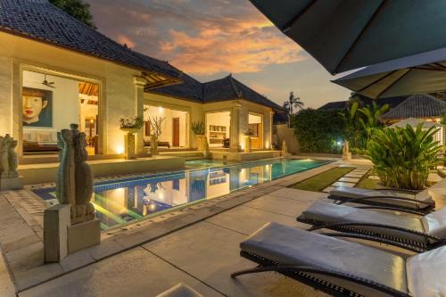 Villa Dewata 3