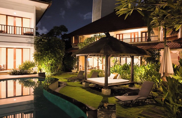 Villa Diana Bali