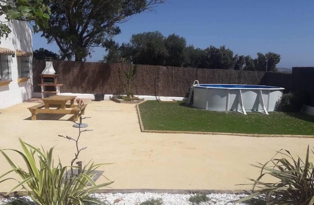 Villa Dibaca by Patria