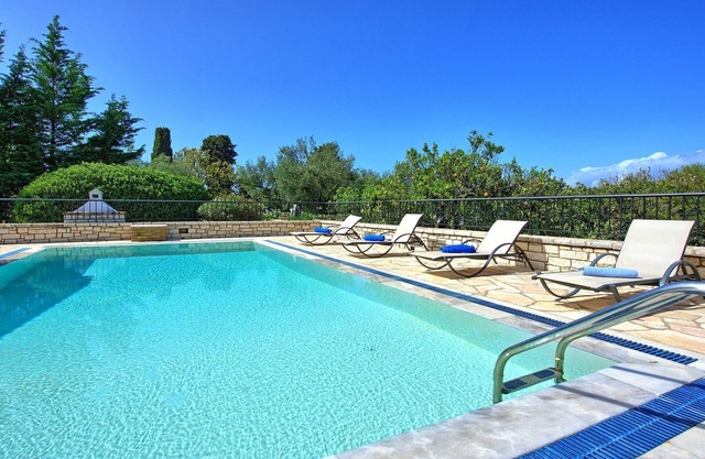 Villa Dimitris - Kassiopi ,Ionian Islands
