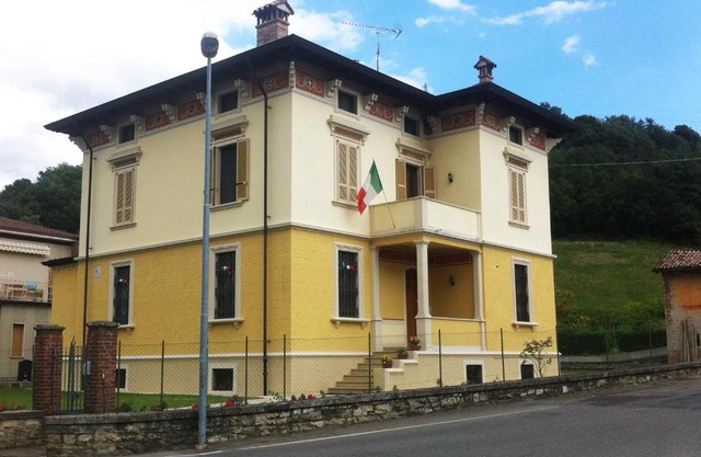 Villa Dircea