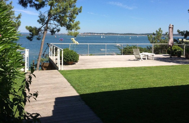 Villa direct beach access La Vigne - Cap Ferret