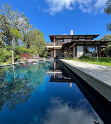 Villa Doña Sol