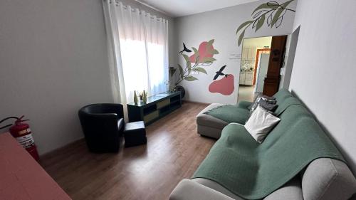 Villa do Aconchego · Próxima ao centro São João da Boa Vista · Casa inteira