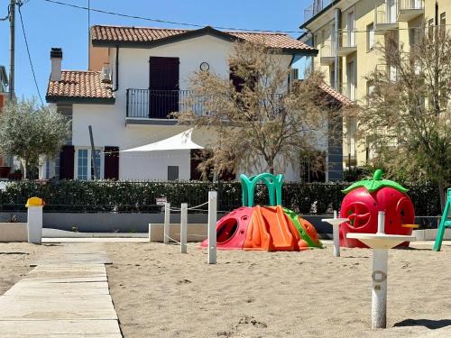 Villa Dolcevita
