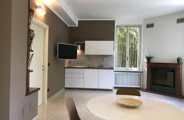 Villa Donatella Rooms & Apartments