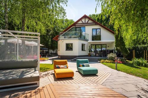 Villa Donau