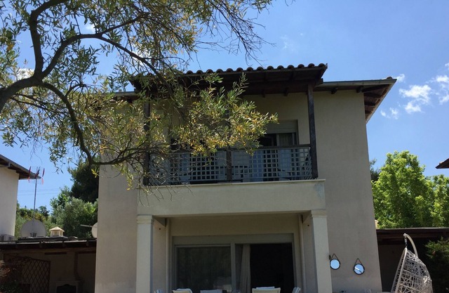 VILLA DROSIA SEA VIEW