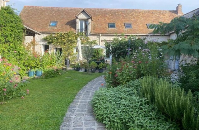 Villa du Gâtinais