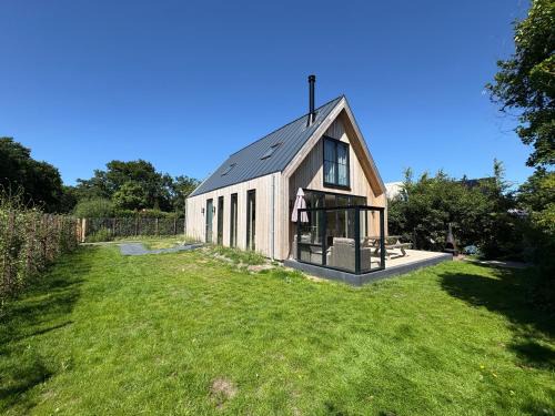 Villa Duinvos