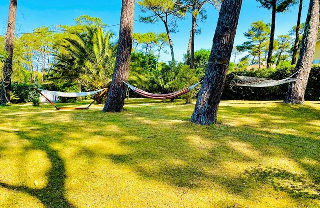 Villa Dune & Océan