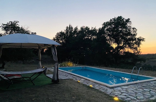 Villa Edera Soc. Agricola Semplice di Londono Rios