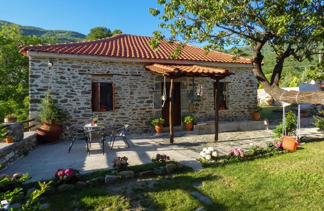 Villa Efrosini