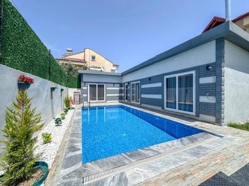 Villa Ege