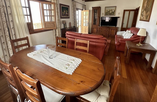 Villa El Ancon