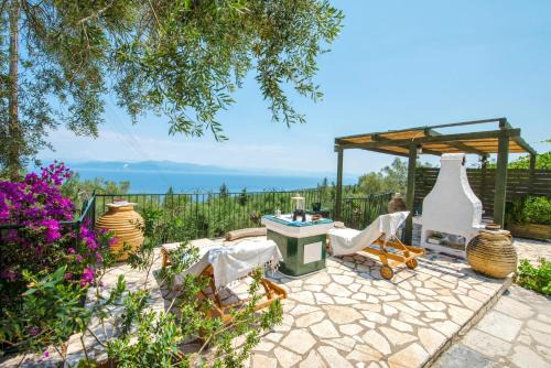 Villa Eleonas