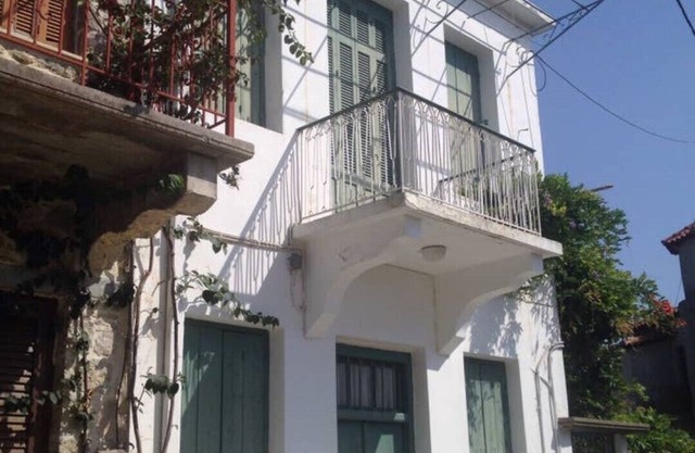 Villa Elli- beautiful house in Greece