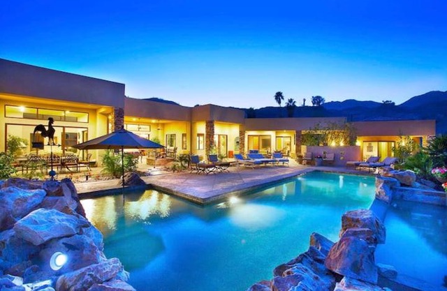Villa Elmo - Marvelous 5 Bedrooms