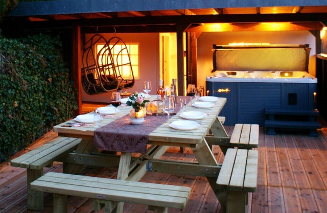 Villa Elpe - with Jacuzzi! (near Winterberg and Willingen)
