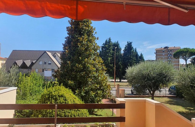 Villa Elsa, Cesena zona Ippodromo
