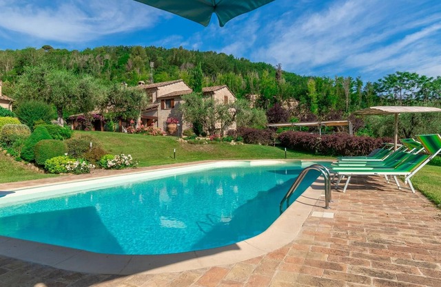 Villa Emilianna - Villa Emilianna
