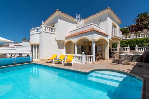 Villa Encantada