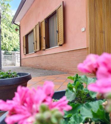 Villa Enrico