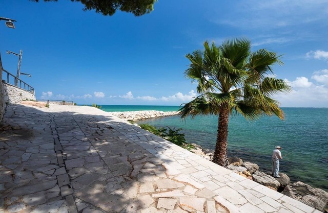 Villa 'Eole Y Mar' with Private Pool, Wi-Fi and Air Conditioning