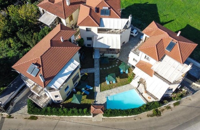 Villa Eridos