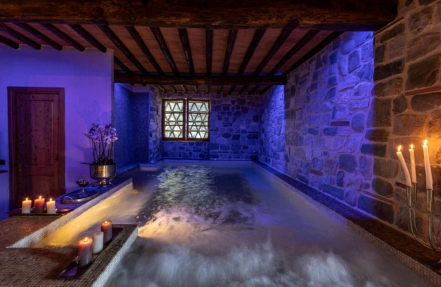 Villa Eros in Greve in Chianti