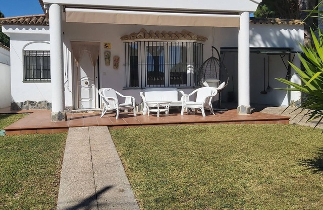 Villa Villa Esperanza 10 minutes walking distance to the beach