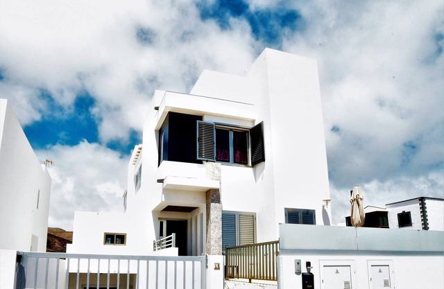 VILLA EVITA ARRIETA - EL PARAÍSO