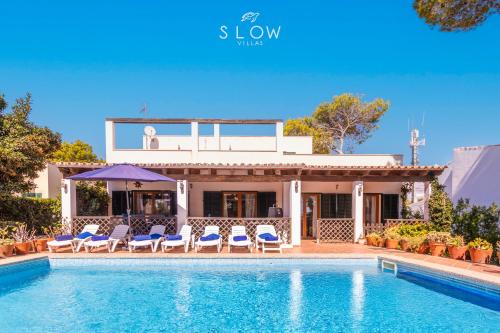 Villa Ewa by Slow Villas