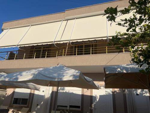 Villa Fatos - beach apartment